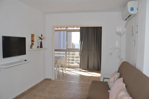Apartamentos Provima