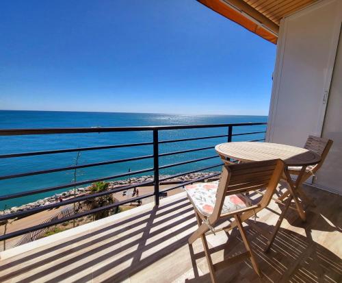 El Espigón de Santa Clara