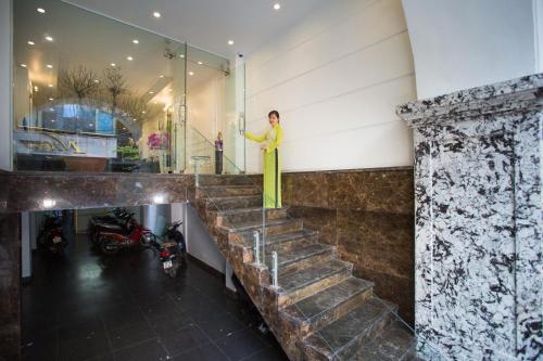 Imagen de la galería de My Linh Hotel, en Hanói