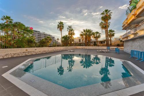 Las Americas Panoramic View by Olax Rentals