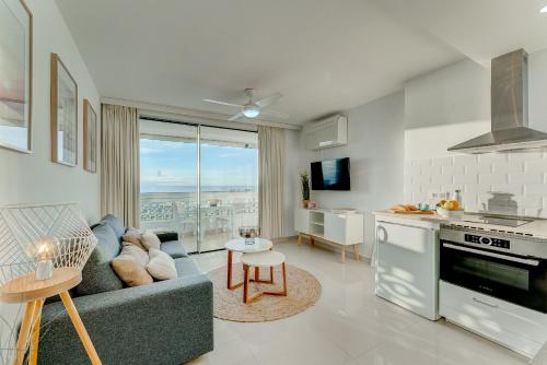 Las Americas Panoramic View by Olax Rentals