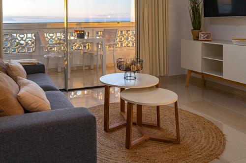 Las Americas Panoramic View by Olax Rentals