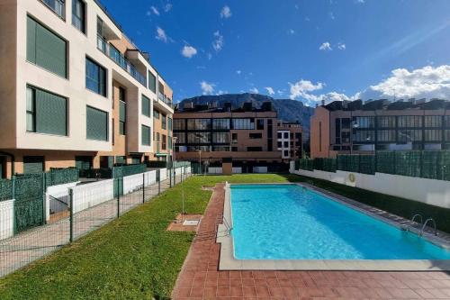 Foto dalla galleria di Apartamento La Terraza del Paraiso a Posada de Llanes