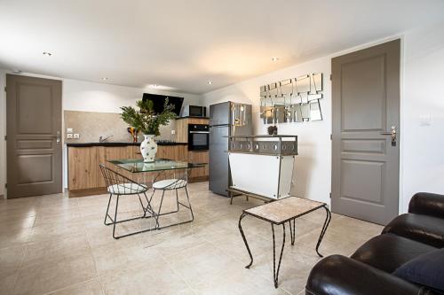 Logement a la campagne – Photos 2