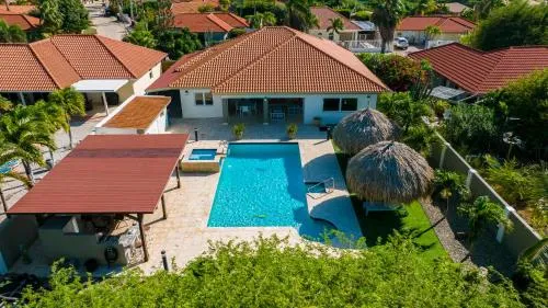 Villa Mandara picture