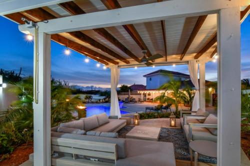 NEW Listing Stunning Island Getaway with Pool