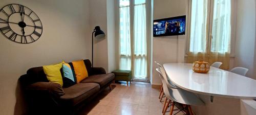 Apartment Ostiense Piramide Station