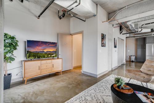 Sable 71 - loft – Photos 2