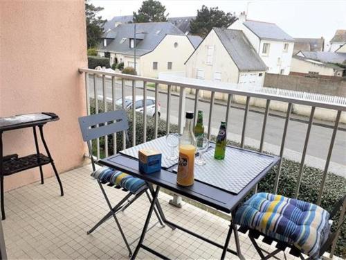 Appartement La Turballe, 3 pièces, 4 personnes - FR-1-392-160