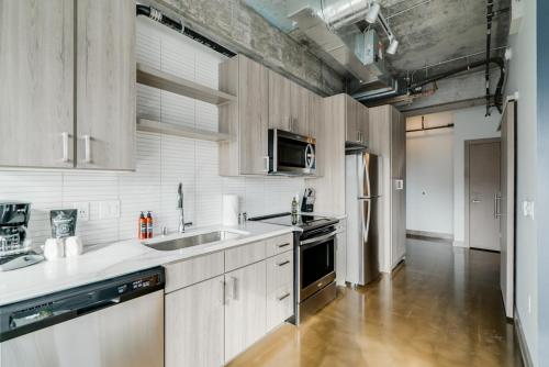 Sable 58 - One Bedroom – Photos 3