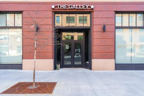 Sable 44 - One Bedroom – Photos 3