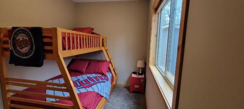 Moonlight Cove - Lakeside Lodge – Photos 3