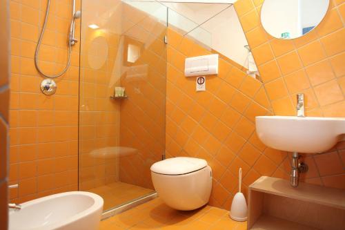 Gallery image of Hotel Delle Cave in Favignana
