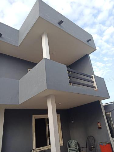 Hermosa casa Villa de la Abuela en Tampico