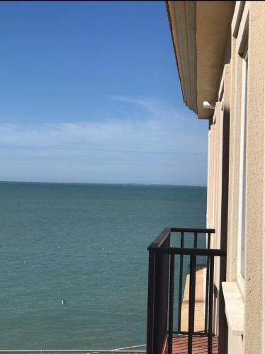 Apartamento DUPLEX CRUZ DEL MAR