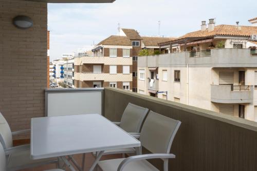 Apartamento céntrico y moderno en Peñiscola