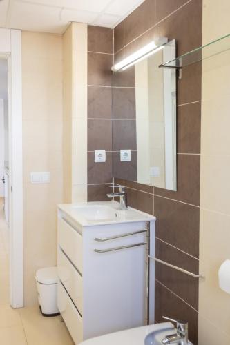 Apartamento céntrico y moderno en Peñiscola