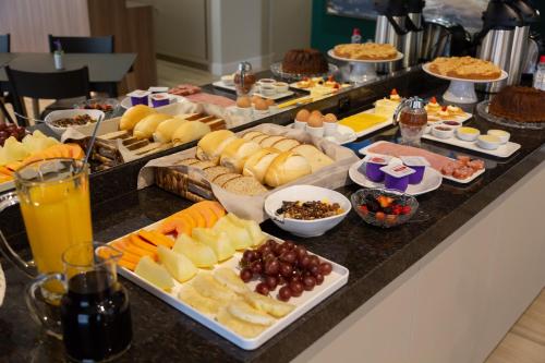 Еда / где поесть недалеко от гостевого дома