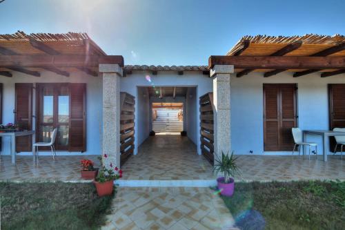 Gallery image of Sardinia Green Park Country Lodge in Olbia
