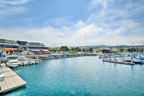 Φυσικό τοπίο κοντά σε αυτό το διαμέρισμα