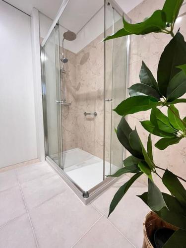 Foto Cunha's Apartment - city center 3