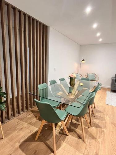 Foto Cunha's Apartment - city center 4