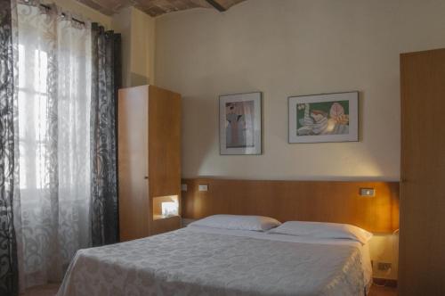 Gallery image of Il Vecchio Mulino in Volterra