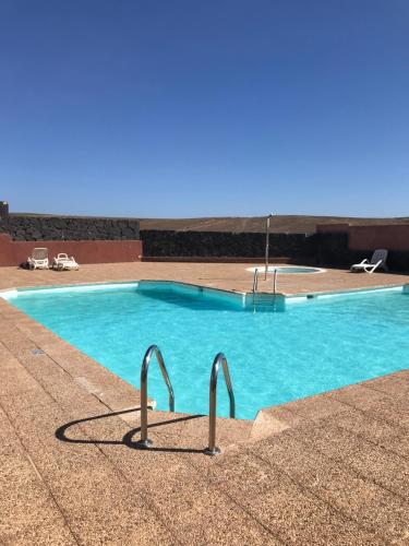 Casa Los Ajaches