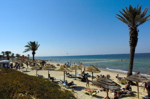 Gallery image of Shems Holiday Village & Aquapark in Monastir