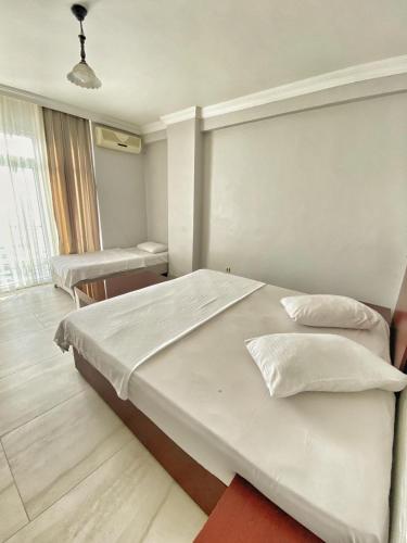 Φωτογραφία από το άλμπουμ του Deniz Hotel Kumburgaz σε Buyukcekmece