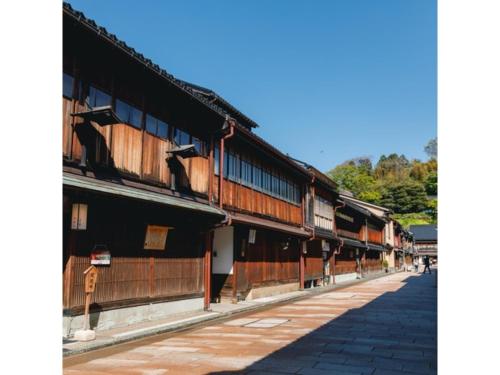 Hotel Rashiku Kanazawa - Vacation STAY 49656v