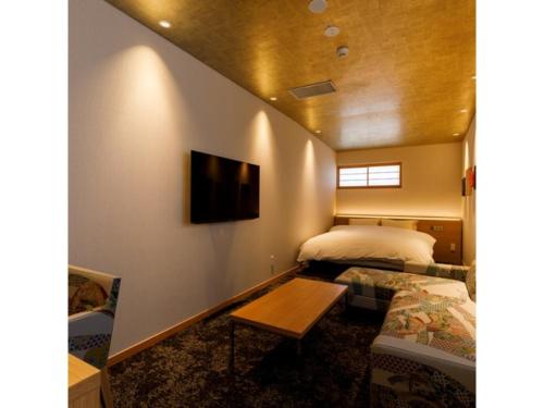 Hotel Rashiku Kanazawa - Vacation STAY 49689v