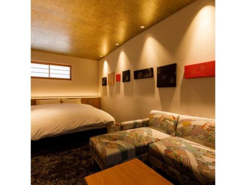 Hotel Rashiku Kanazawa - Vacation STAY 49689v
