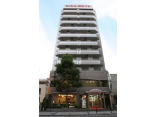 Nissin Namba Inn - Vacation STAY 68252v