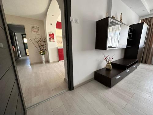 Μια τηλεόραση ή/και κέντρο ψυχαγωγίας στο Luxury House