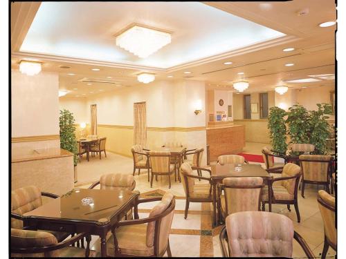 Nissin Namba Inn - Vacation STAY 68260v