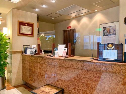 Nissin Namba Inn - Vacation STAY 68238v