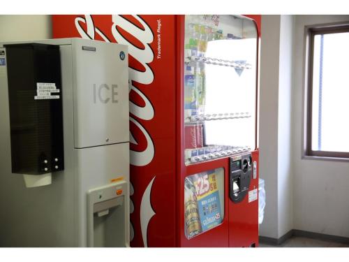 Nissin Namba Inn - Vacation STAY 68246v