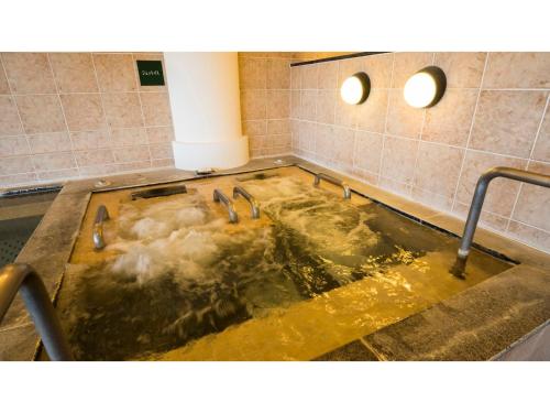 Foto dalla galleria di Hotel Areaone Hiroshima Wing - Vacation STAY 62250v a Higashihiroshima