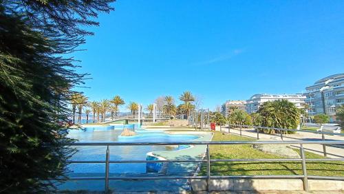 APARTAMENTO VISTAZUL SAMIL