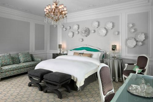 The St. Regis New York Image