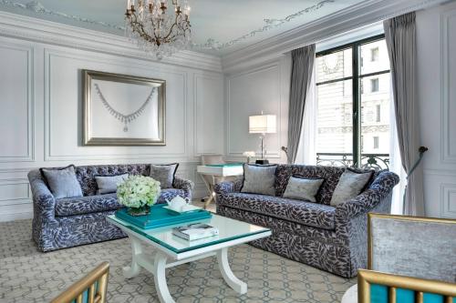 The St. Regis New York Image