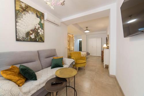 Precioso Loft El Arcángel II junto a la Ribera