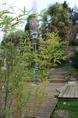 Photo de la galerie de l'établissement La laiterie du Moulin, à Montivilliers