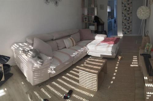Zdjęcie z galerii obiektu Appartement Biscarrosse w mieście Biscarrosse