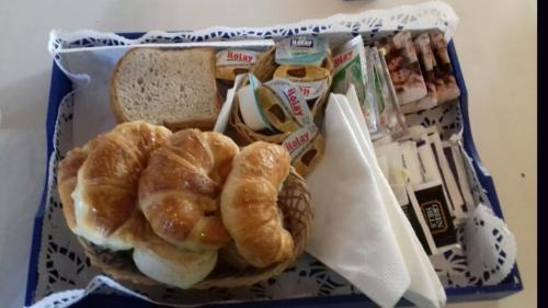 Еда / где поесть недалеко от лоджа