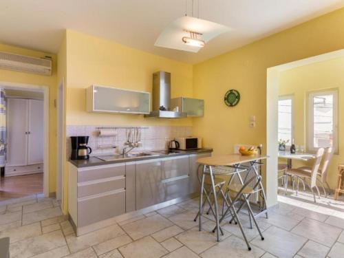 Apartments Villa Kapelica