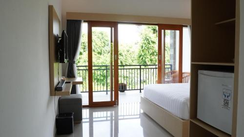 Artaloka Hotel & Restaurant