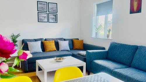 Amazing Location - City of London- 2 Bedroom Stunning Canal View House With Private Garden,Parking & Balcony photo 20