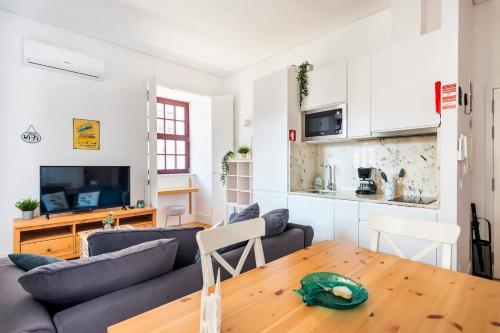 Neptuno Boutique Apartment - No coração do centro de Aveiro